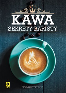 Obrazek Kawa Sekrety baristy