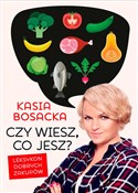Książka : Czy wiesz,... - Katarzyna Bosacka