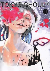 Obrazek Tokyo Ghoul:re. Tom 11