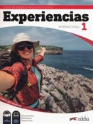 Experienci... - Encina Alonso, Geni Alonso, Susana Ortiz -  books from Poland
