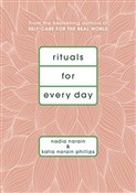polish book : Rituals fo... - Nadia Narain, Katia Narain Phillips