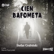 Polska książka : [Audiobook... - Stefan Grabiński