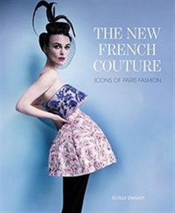 Picture of The New French Couture. Icons