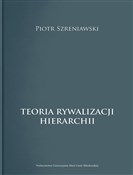 polish book : Teoria ryw... - Piotr Szreniawski