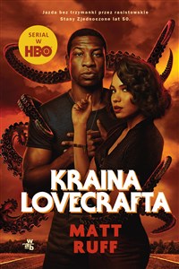 Picture of Kraina Lovecrafta