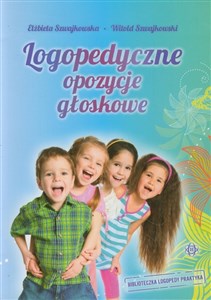Picture of Logopedyczne opozycje głosowe