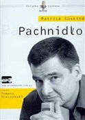 Polska książka : [Audiobook... - PATRICK SUSKIND