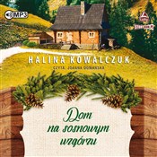 [Audiobook... - Halina Kowalczuk -  Książka z wysyłką do UK