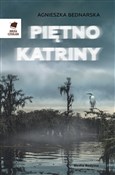 polish book : Piętno Kat... - Agnieszka Bednarska