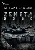 Książka : ZEMSTA 202... - Antoni Langer