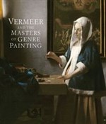 Książka : Vermeer an...