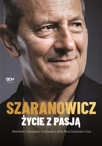 Picture of Włodzimierz Szaranowicz Życie z pasją