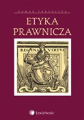Książka : Etyka praw... - Roman Tokarczyk