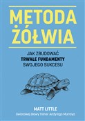 Metoda żół... - Matt Little -  Polish Bookstore 