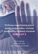 Polska książka : Wybrane za...