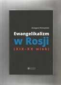 Polska książka : Ewangelika... - Grzegorz Pełczyński