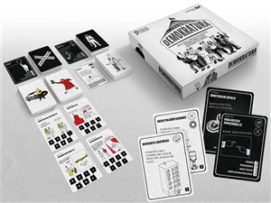 Picture of Demokratura