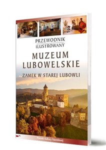 Picture of Przewodnik ilustrowany Muzeum Lubowelskie