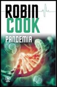 Pandemia - Robin Cook -  Książka z wysyłką do UK
