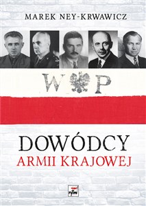 Picture of Dowódcy Armii Krajowej