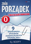 Polska książka : Zrób porzą... - S.J. Scott