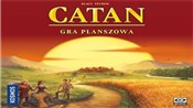 Catan - Gr... - Ksiegarnia w UK