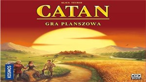 Picture of Catan - Gra planszowa GALAKTA