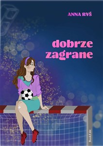 Obrazek Dobrze zagrane Tom 1