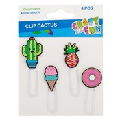 Polska książka : Spinacz oz...