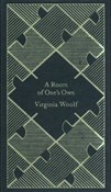 polish book : A Room of ... - Virginia Woolf
