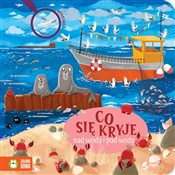Co się kry... - Opracowanie Zbiorowe -  books from Poland