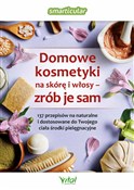 Domowe kos... - Smarticular -  Polish Bookstore 