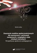 Znaczenie ... - Karina Leksy -  books in polish 
