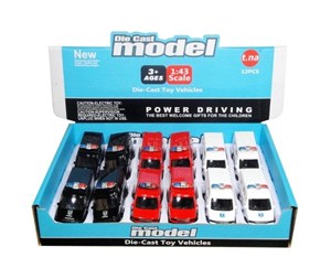 Obrazek Autobus służb MIX