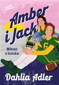 Amber i Ja... - Dahlia Adler -  books from Poland