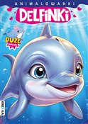 polish book : Delfinki. ... - Opracowanie zbiorowe
