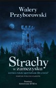 Strachy w ... - Walery Przyborowski -  Polish Bookstore 