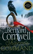 Sharpe's C... - Bernard Cornwell - Ksiegarnia w UK