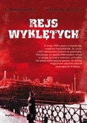 Rejs wyklę... - Thomas Gordon, Max Morgan-Witts -  Polish Bookstore 