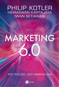 Marketing ... - Philip Kotler, Hermawan Kartajaya, Iwan Setiawan -  Polish Bookstore 