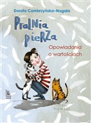 polish book : Pralnia pi... - Dorota Combrzyńska-Nogala