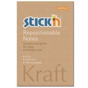 Polska książka : Notes 100 ...