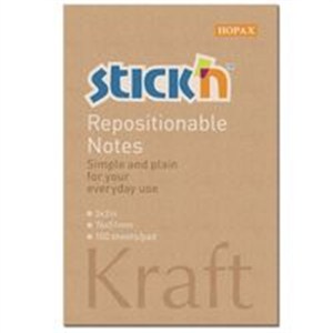 Picture of Notes 100 kartek