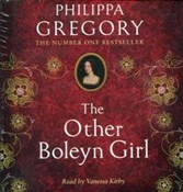 Polska książka : [Audiobook... - Philippa Gregory