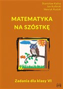 Matematyka... - Stanisław Kalisz -  books in polish 