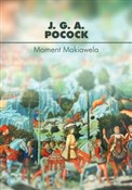 polish book : Moment Mak... - J. G. A. Pocock