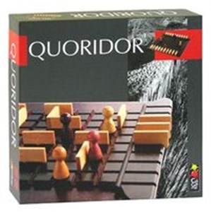 Obrazek Quoridor Classic