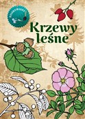 Krzewy leś... - Sekieta Katarzyna Kopiec - Ksiegarnia w UK