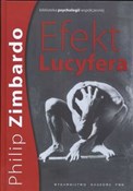 polish book : Efekt Lucy... - Philip G. Zimbardo