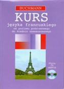 Kurs język... - Micheline Funke -  books in polish 